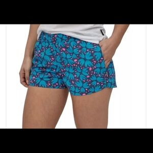 Patagonia board shorts